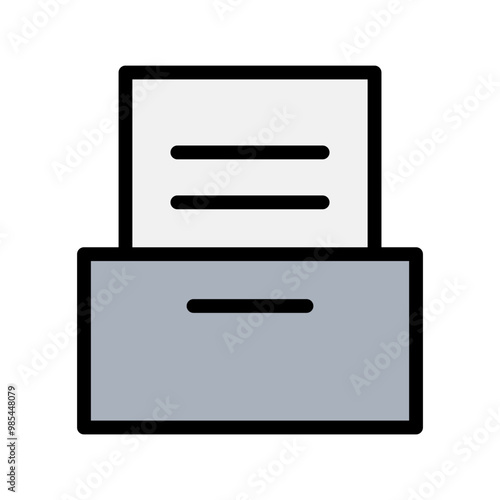 File icon