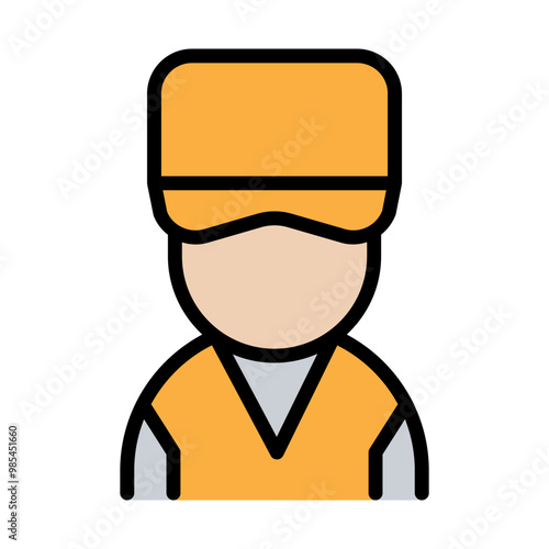 Mechanic icon