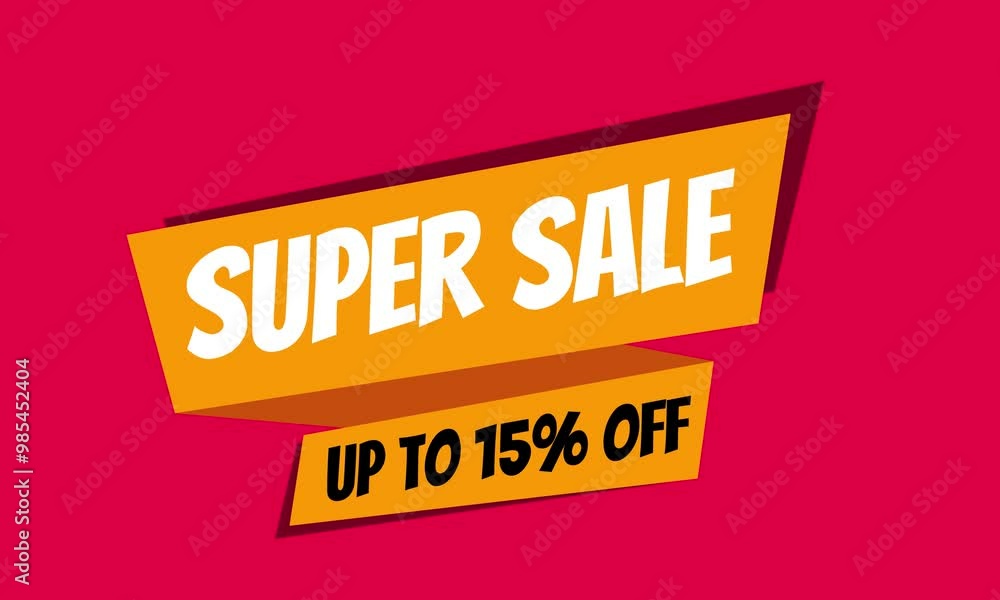 Super sale , promotion video for advertising Super sale , promotion video for advertising