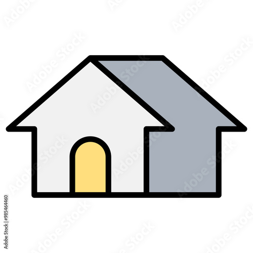 House icon