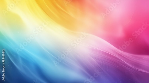 Abstract colorful background