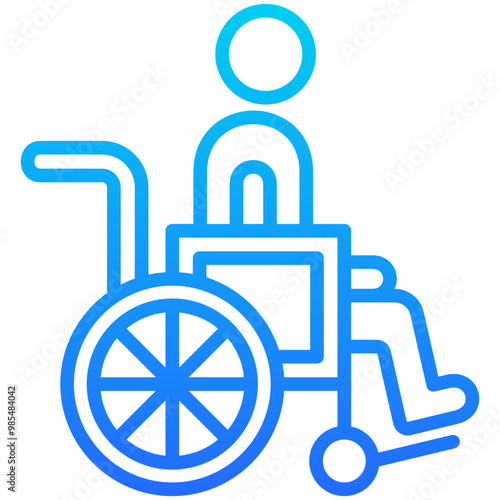 Patient Icon