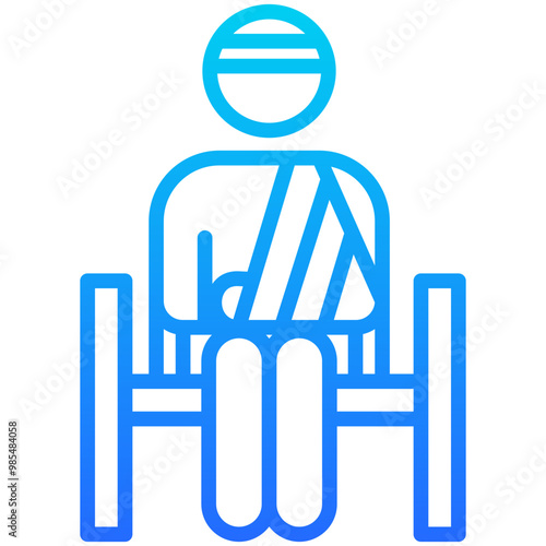 Patient Icon