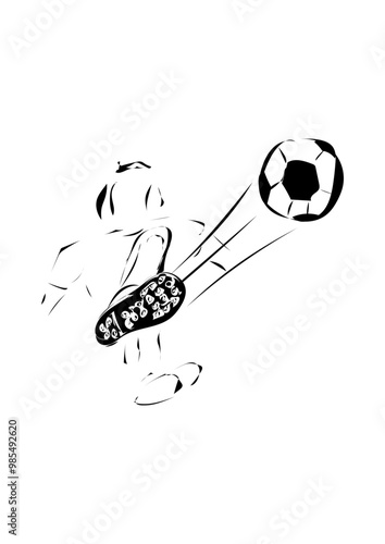 Fußballer 