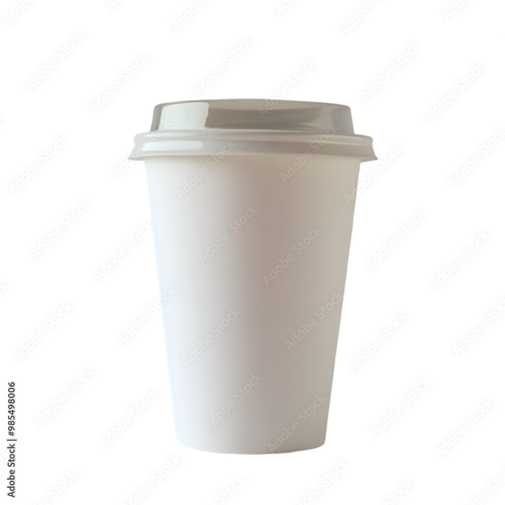 Coffee cup isolated on white and transparent background. PNG cutout. Coffee cup isolated on white and transparent background. PNG cutout.