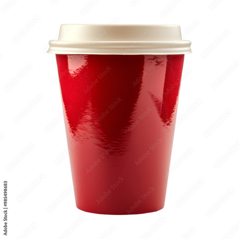 Coffee cup isolated on white and transparent background. PNG cutout. Coffee cup isolated on white and transparent background. PNG cutout.