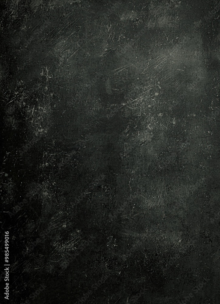 Fototapeta premium Dark textured background