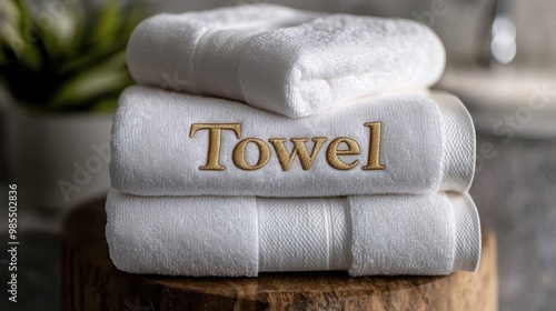 Towels