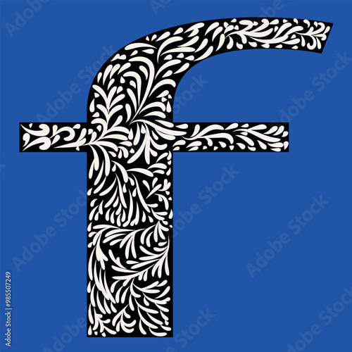Vector designed, idea to letter made to art, and artwork