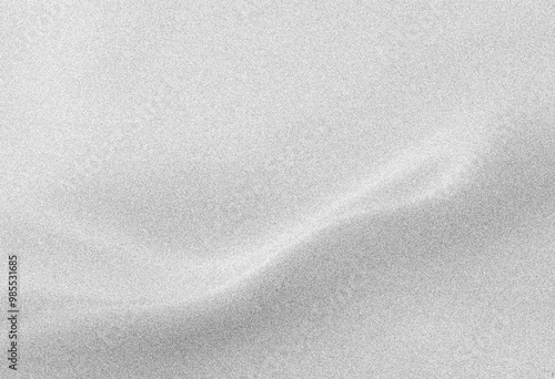 Wallpaper Mural Abstract black and white gray grainy texture gradient background Torontodigital.ca