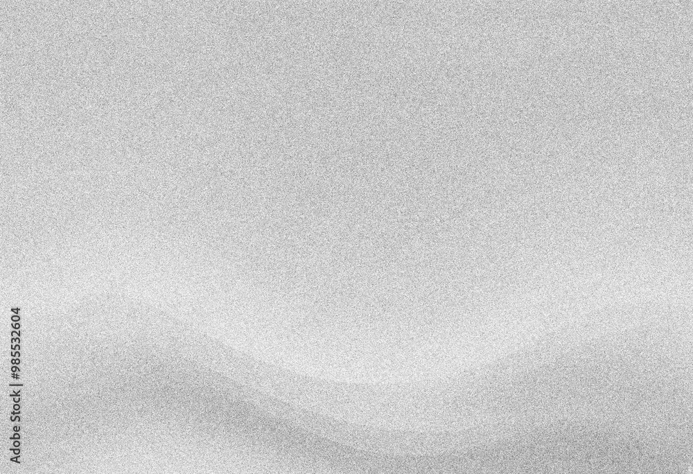 Abstract black and white gray grainy texture gradient background Abstract black and white gray grainy texture gradient background