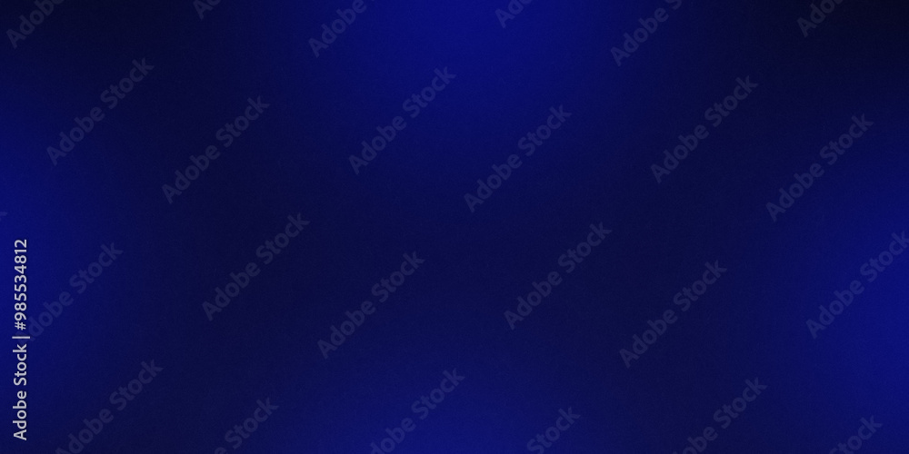 blue gradient background, abstract illustration of deep water, background with light, template empty space blue gradient background, abstract illustration of deep water, background with light, template empty space