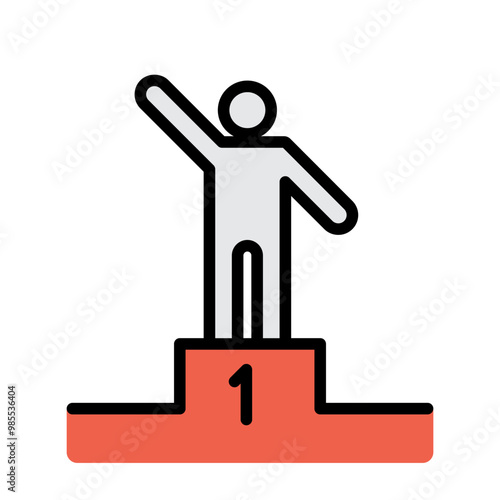 Winner icon