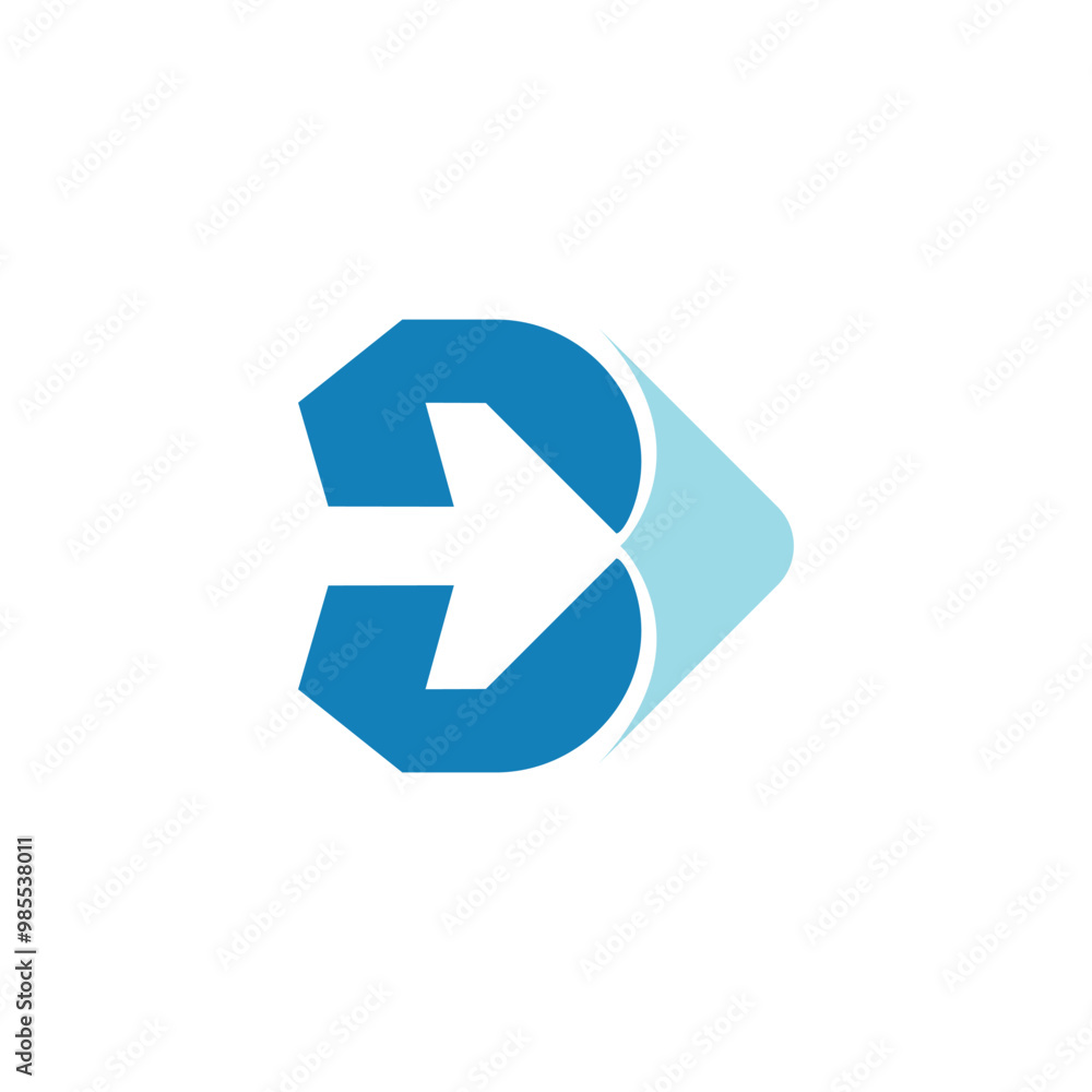 Modern Creative Arrow Logo design vector, Abstract designs concept Modern Creative Arrow Logo design vector, Abstract designs concept
