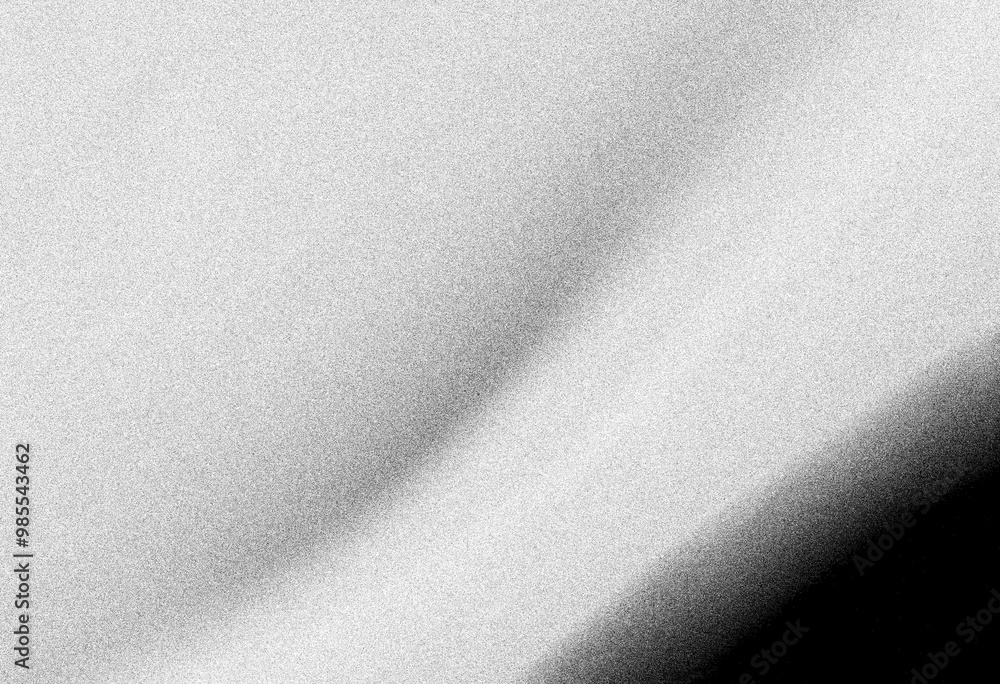 Abstract neutral black grey grainy texture gradient background Abstract neutral black grey grainy texture gradient background