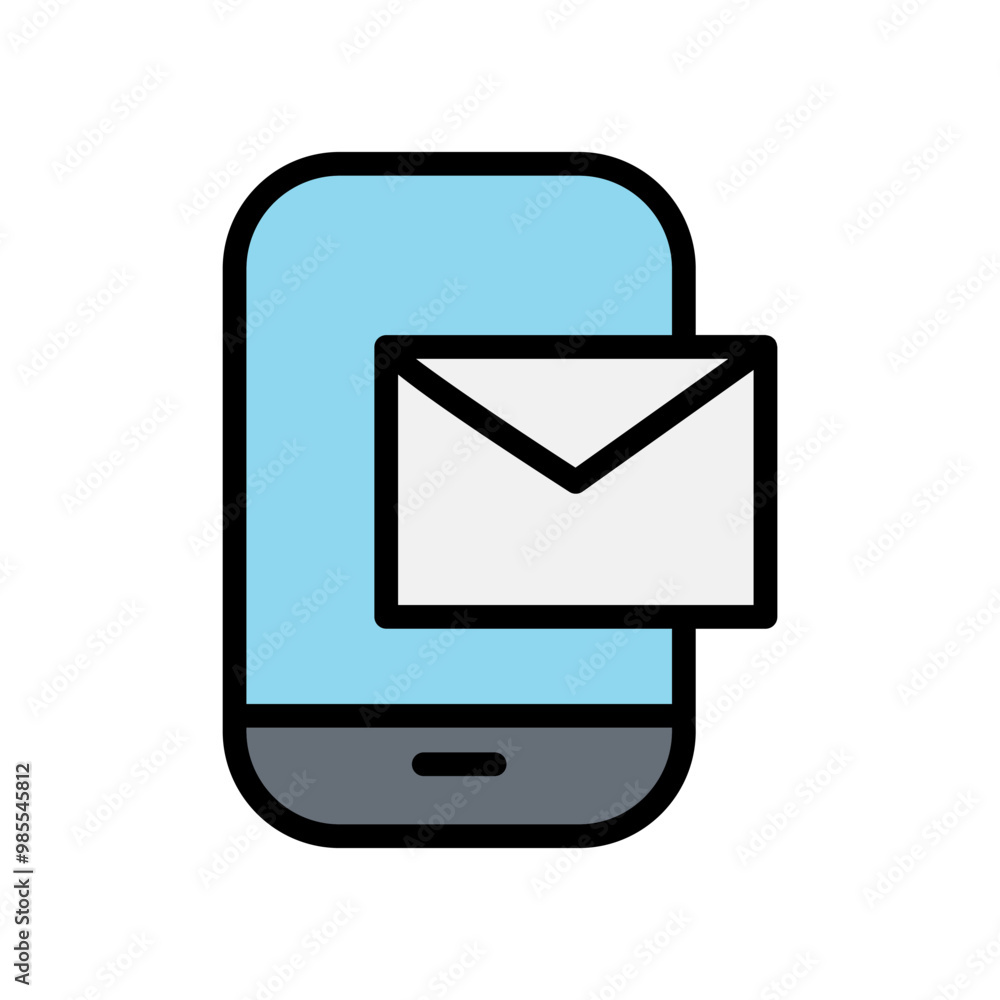E-mail icon