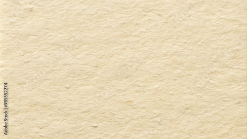 Cream colored paper texture with delicate flecks for a soft and elegant background