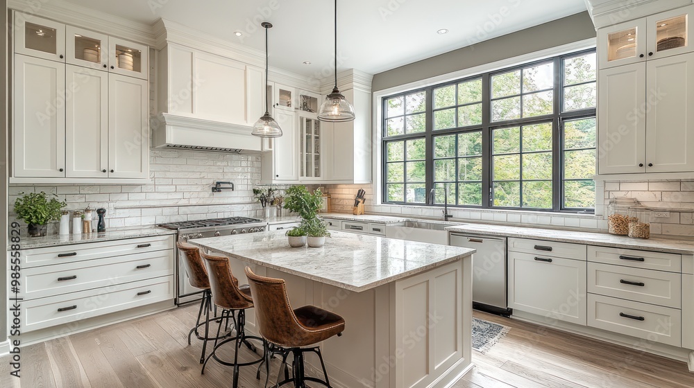 Modern Kitchen Interior Design Modern Kitchen Interior Design