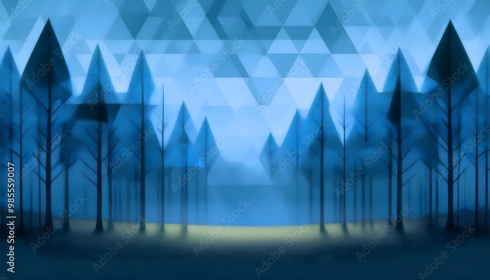 The forest changed from lush green to a barren desert. Shows the destruction of forests and the environment. The forest changed from lush green to a barren desert. Shows the destruction of forests and the environment.