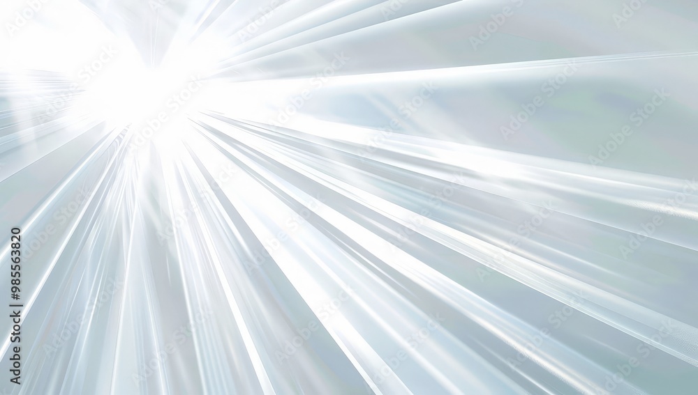 Abstract Light Rays Background Abstract Light Rays Background