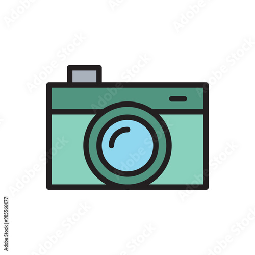 Camera icon