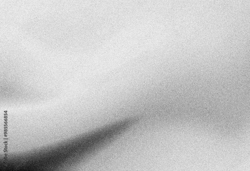 Abstract black and white gray grainy texture gradient background Abstract black and white gray grainy texture gradient background