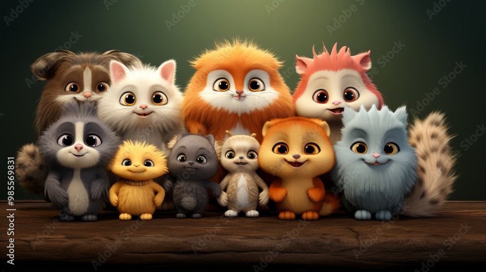 World Animal Day is a global celebration aimed at raising awareness for animal rights and welfare, encouraging action to protect animals and their habitats World Animal Day is a global celebration aimed at raising awareness for animal rights and welfare, encouraging action to protect animals and their habitats