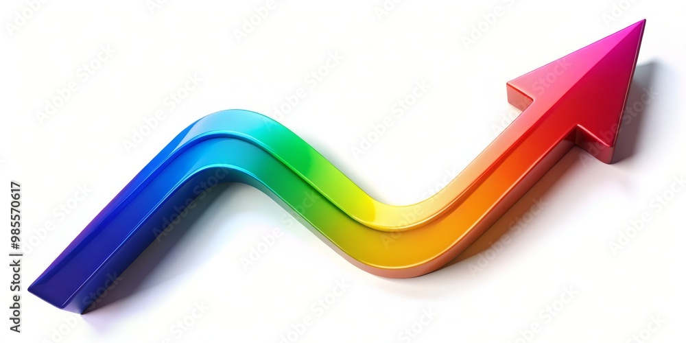 Versatile curved arrow PNG graphic ideal for directional indicators, infographics, and creative design elements to Versatile curved arrow PNG graphic ideal for directional indicators, infographics, and creative design elements to