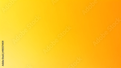 High quality yellow and orange background or texture effect and gradients shadow illustration abstract design.