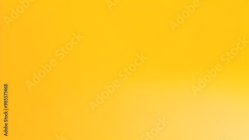 High quality yellow and orange background or texture effect and gradients shadow illustration abstract design.