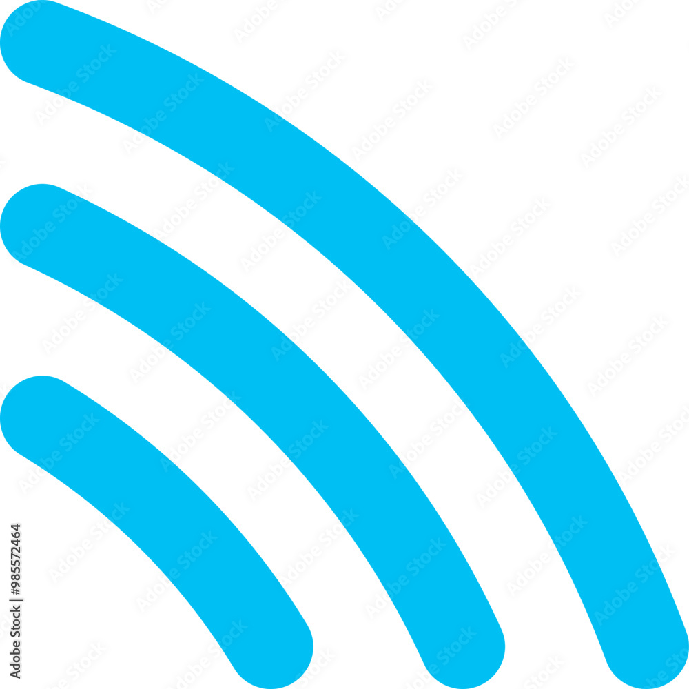 Wifi Wireless Internet Connection Symbol Wifi Wireless Internet Connection Symbol