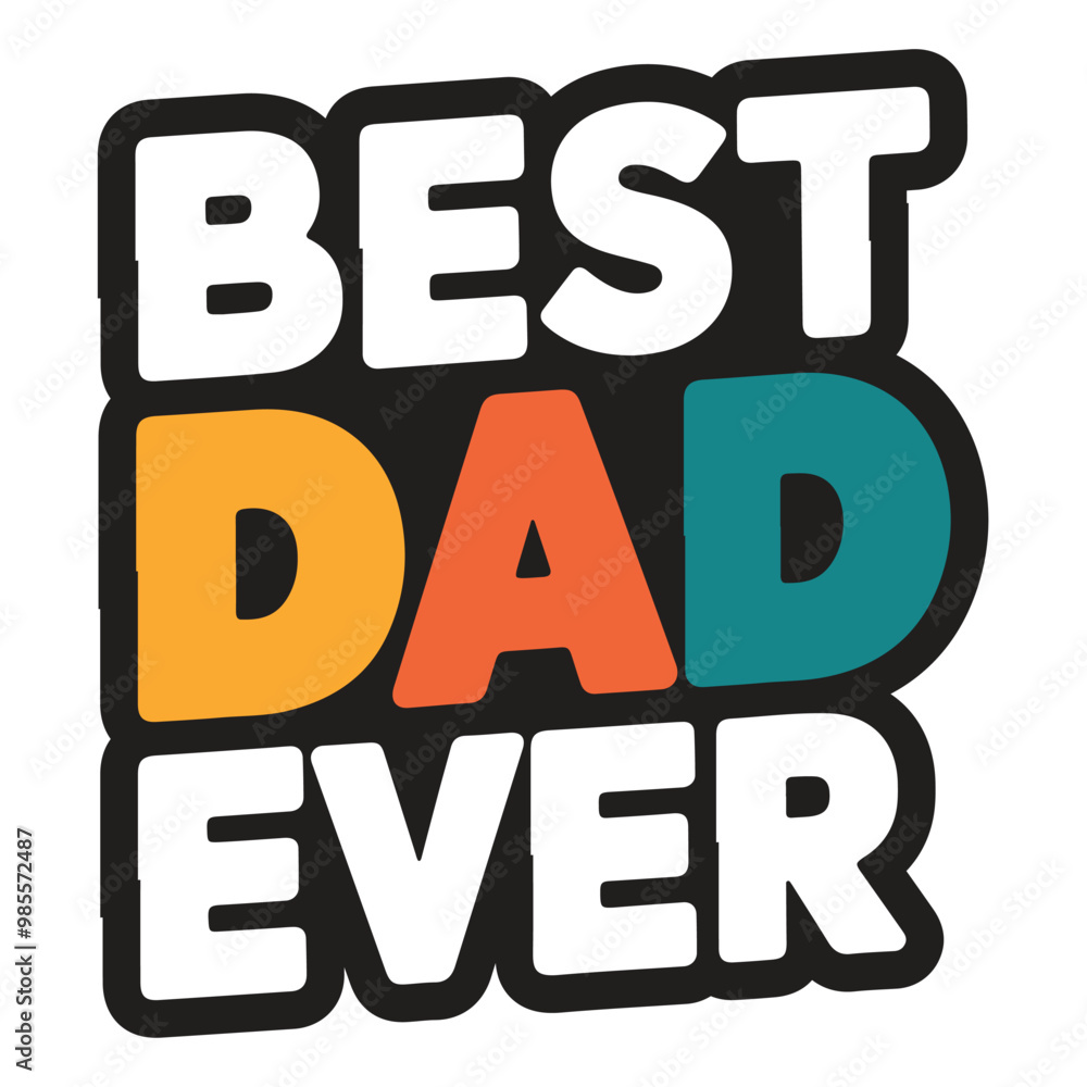 Dad eps vector t shirt desing Dad eps vector t shirt desing