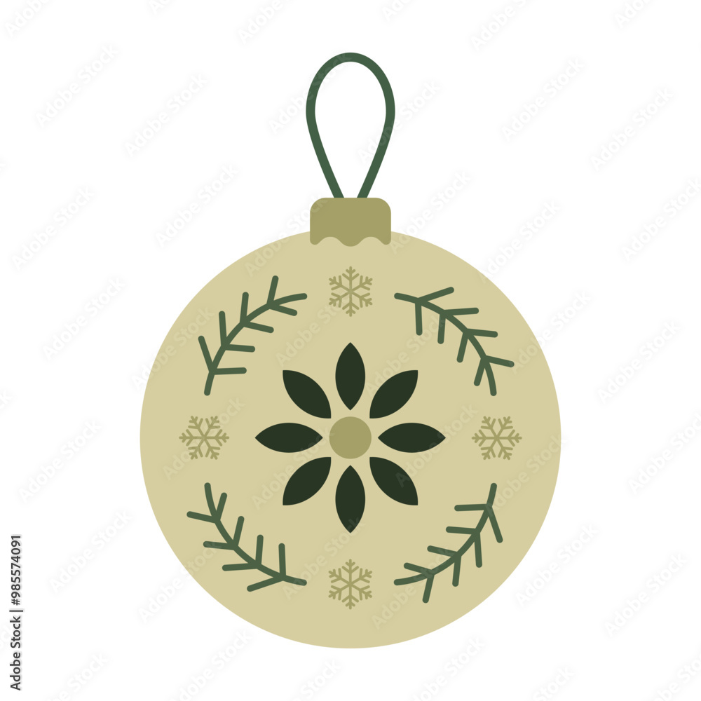 Vector set of Christmas tree ornaments isolated on white background. Colorful vivid Christmas balls in red, green, gold and pink colors. Vector set of Christmas tree ornaments isolated on white background. Colorful vivid Christmas balls in red, green, gold and pink colors.