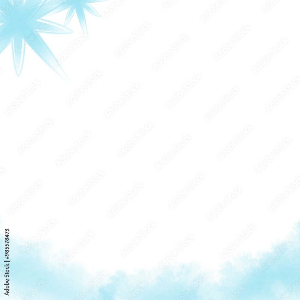 blue background blue background