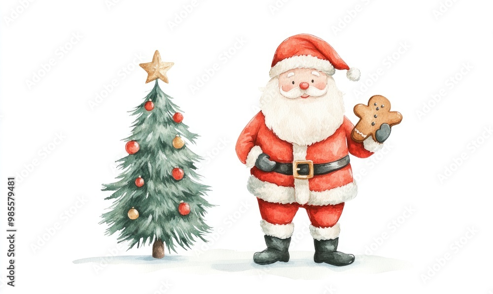The mood of the painting is festive and joyful The mood of the painting is festive and joyful
