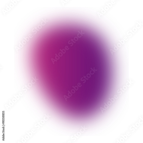 Blob Gaussian Blur