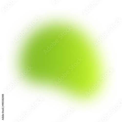 Blob Gaussian Blur