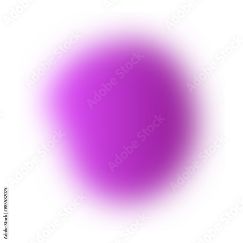 Blob Gaussian Blur