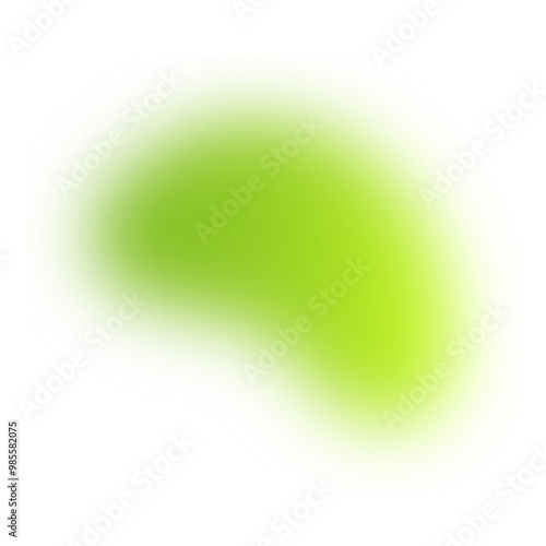 Blob Gaussian Blur