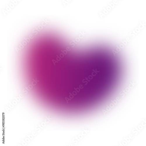 Blob Gaussian Blur