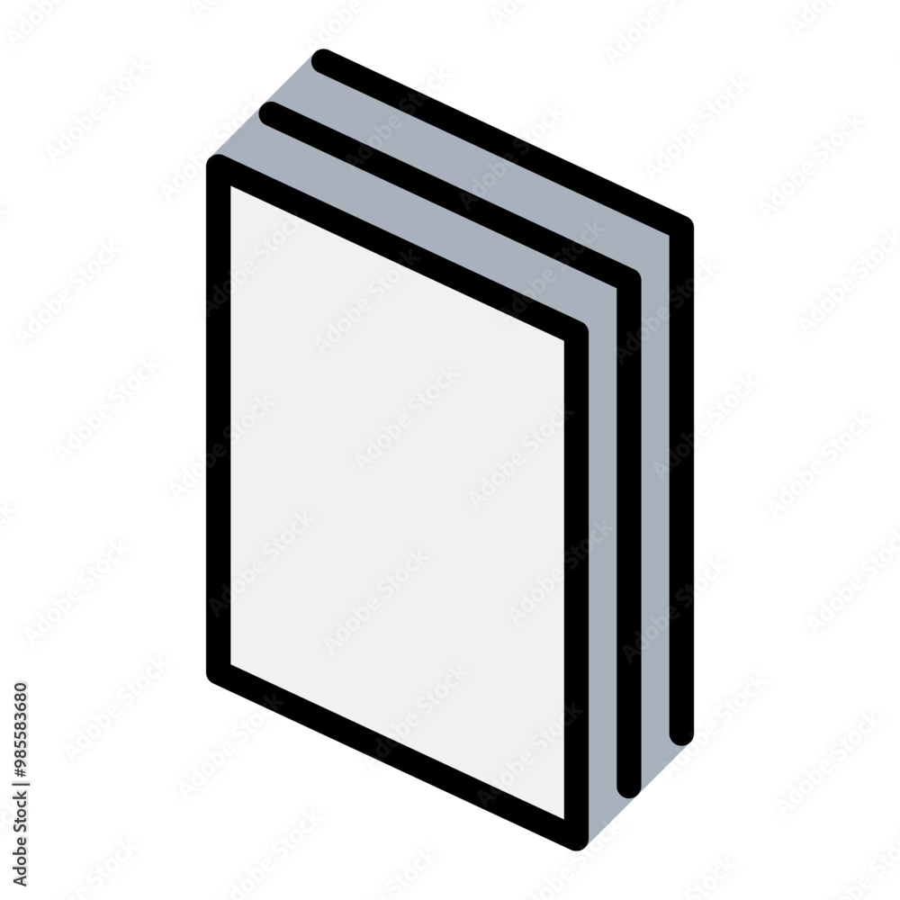 Paper icon Paper icon