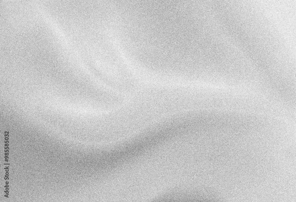 Abstract black and white gray grainy texture gradient background Abstract black and white gray grainy texture gradient background
