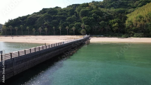 Wallpaper Mural 海 Torontodigital.ca