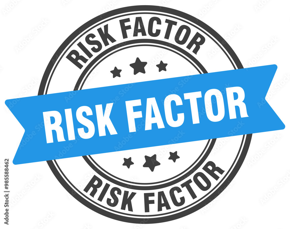 RISK FACTOR STAMP RISK FACTOR STAMP