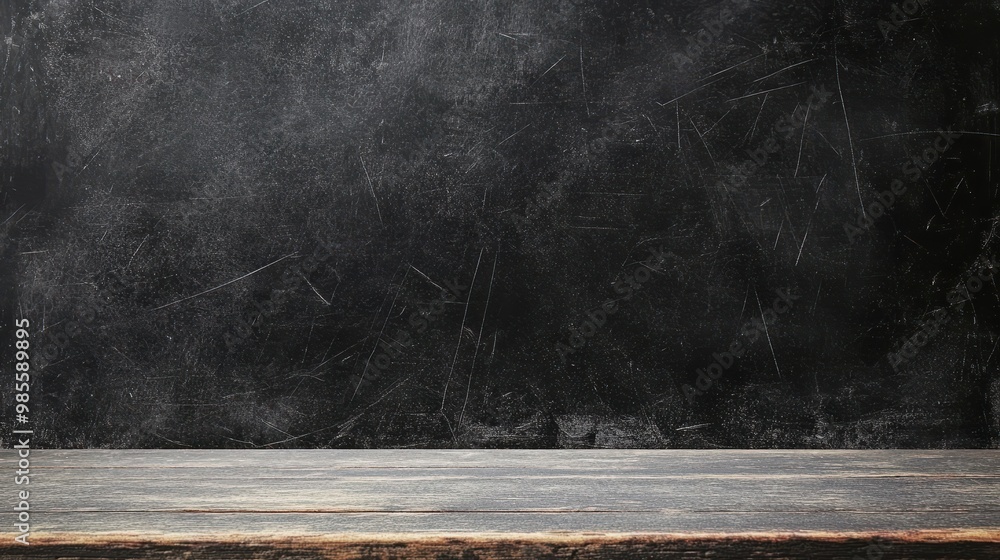 © Johannes - wide old black wood table top chalkboard food bg grey background texture in college concept back to school slate wallpaper for black friday backgroun grunge marble black stone cement wall blackboard © Johannes - wide old black wood table top chalkboard food bg grey background texture in college concept back to school slate wallpaper for black friday backgroun grunge marble black stone cement wall blackboard
