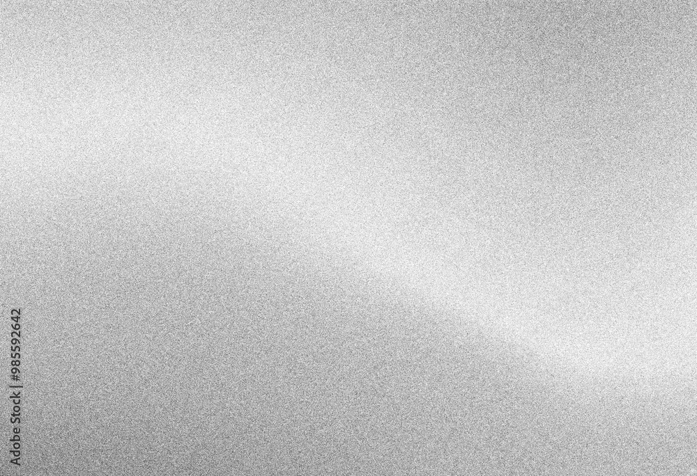 Abstract black and white gray grainy texture gradient background Abstract black and white gray grainy texture gradient background