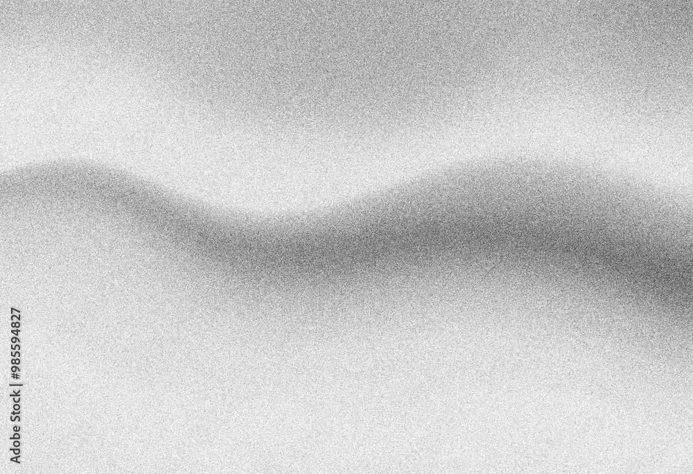 Abstract black and white gray grainy texture gradient background Abstract black and white gray grainy texture gradient background