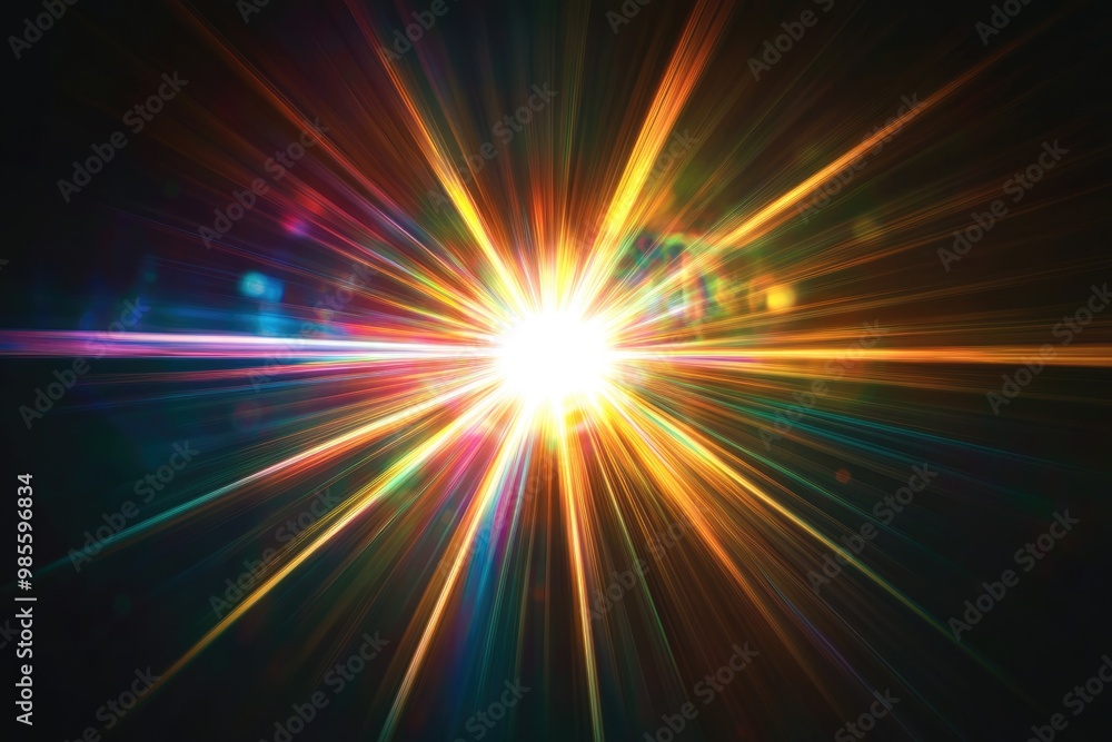 High quality lens flare effects for overlay designs. High quality lens flare effects for overlay designs.
