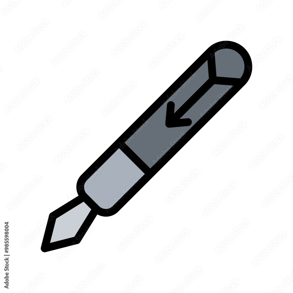 Pen icon Pen icon