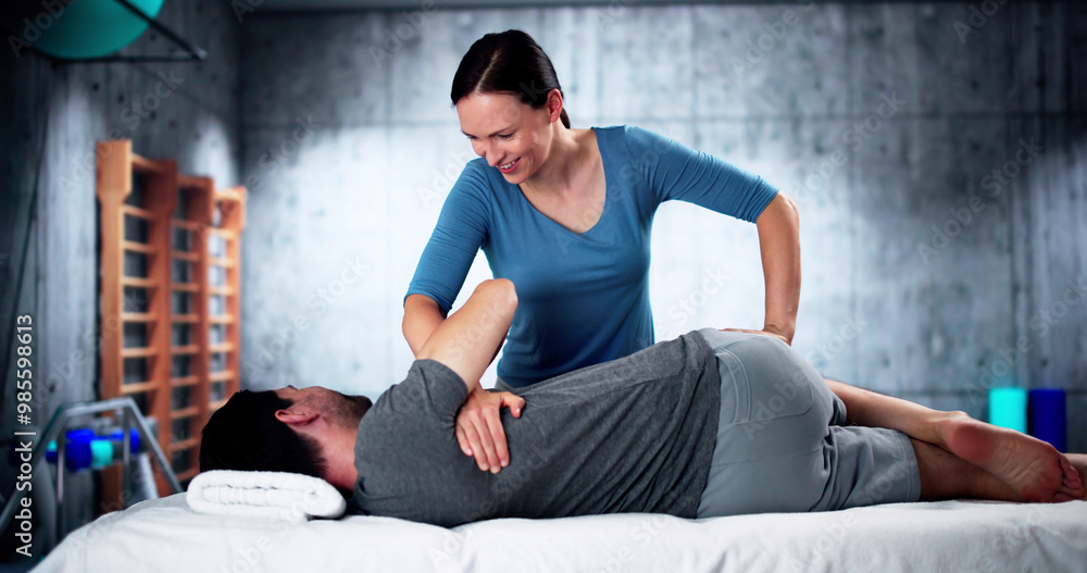 Shiatsu Orthopaedics Physio Massage Shiatsu Orthopaedics Physio Massage